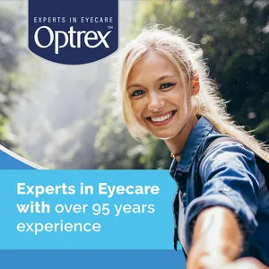 Optrex Multi Action Eye Wash 100ml