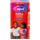Calpol SixPlus Sugar Free Suspension, Paracetamol Medication, 6+ Years, Strawberry Flavour, 80ml
