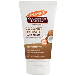 Palmers Coconut Oil Formula Hand Cream 60g