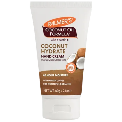 Palmers Coconut Oil Formula Hand Cream 60g