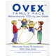 Ovex Tablets Family Pack of 4