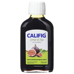 Seven Seas Califig Syrup of Figs 100ml