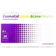 CosmoCol Lemon & Lime Pack of 20