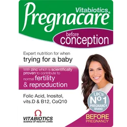 Pregnacare Before Conception Tablets Pack of 30