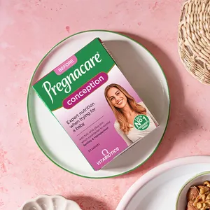 Pregnacare Before Conception Tablets Pack of 30