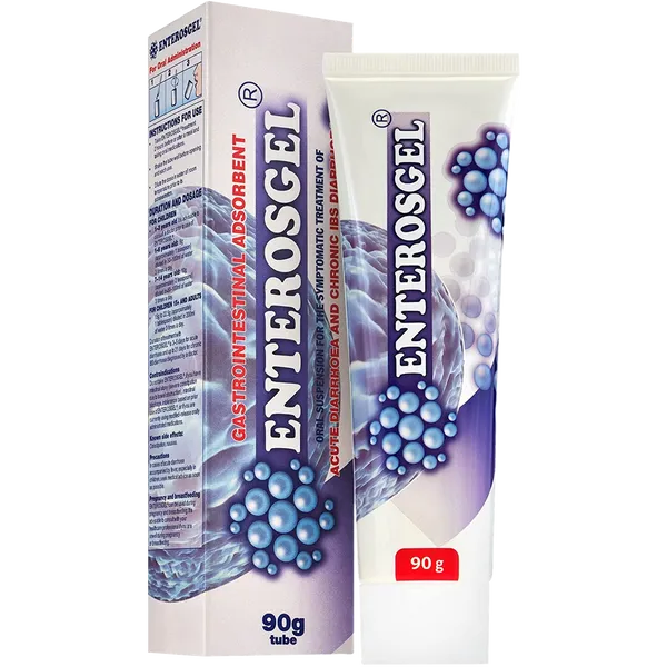 Enterosgel 90g