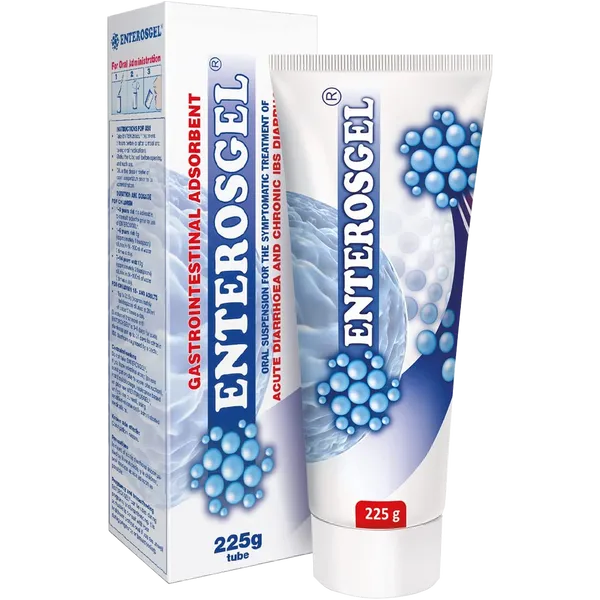 Enterosgel 225g