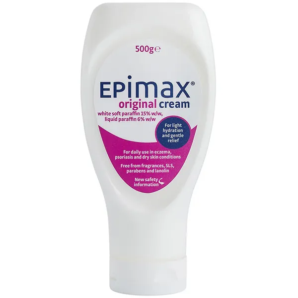 Epimax cream deals