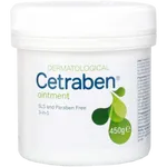 Cetraben Ointment 450g