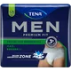 TENA Men Premium Fit Maxi Pants Large Pack of 8