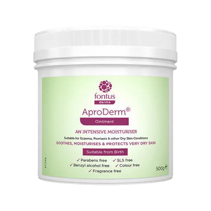 AproDerm Ointment 500g