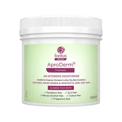 AproDerm Ointment 500g