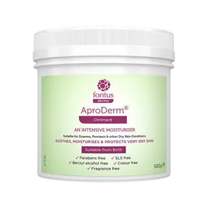 AproDerm Ointment 500g