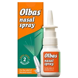 Olbas Nasal Spray 20ml