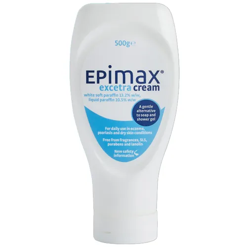 Epimax ExCetra Cream 500g