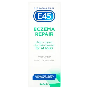 E45 Eczema Repair 200ml