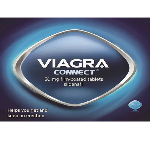 Viagra Connect Tablets Pack of 8