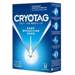 Cryotag Skin Tag Remover