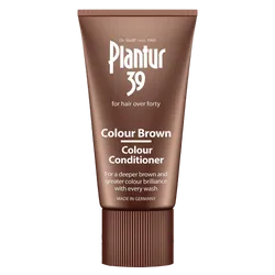 Plantur 39 For Women Conditioner Colour Brown 150ml