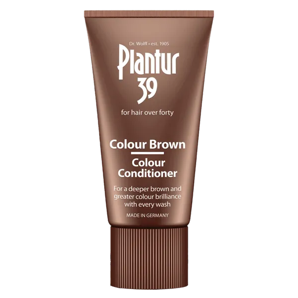 Plantur 39 For Women Conditioner Colour Brown 150ml