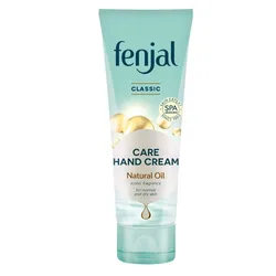 Fenjal Classic Hand Care Cream 75ml