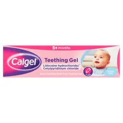 Calpol Calgel Teething Gel 10g