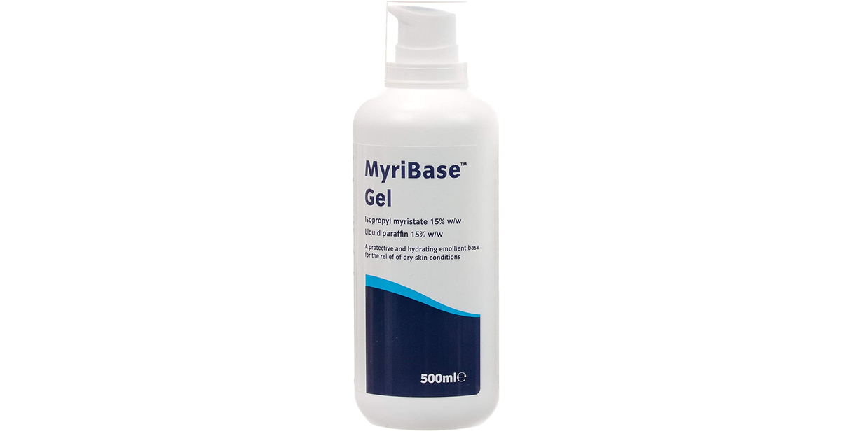 Myribase Gel 500ml