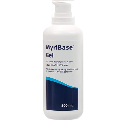 Myribase Gel 500ml