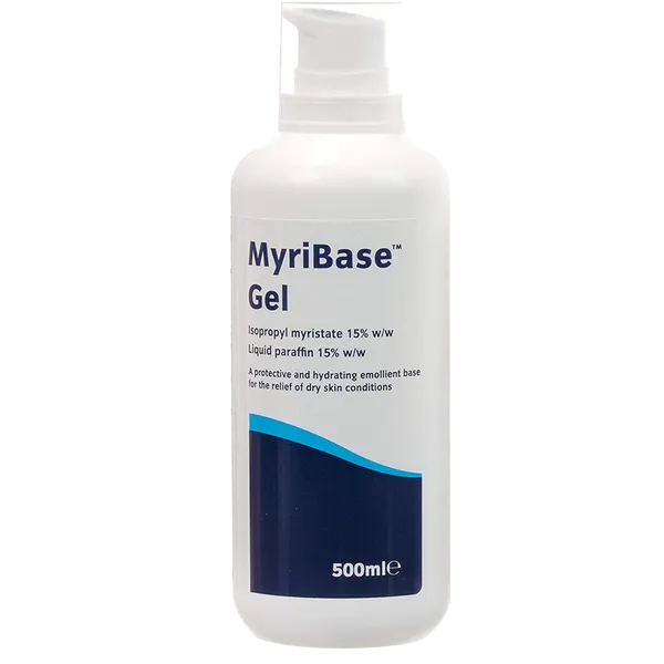 Myribase Gel 500ml