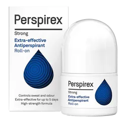 Perspirex Strong Roll On 20ml