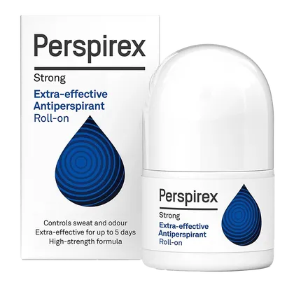 Perspirex Strong Roll On 20ml