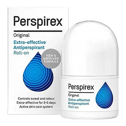 Perspirex Original Roll On 20ml
