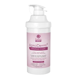 AproDerm Emollient Cream 500g