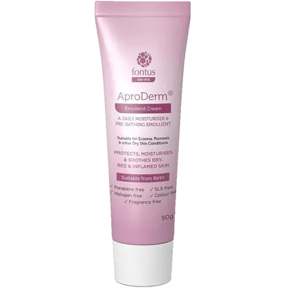 AproDerm Emollient Cream 50g