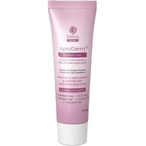 AproDerm Emollient Cream 50g