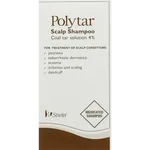 Polytar Scalp Shampoo 150ml