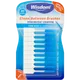 Wisdom Clean Between Interdental Brushes Fine Pack of 20