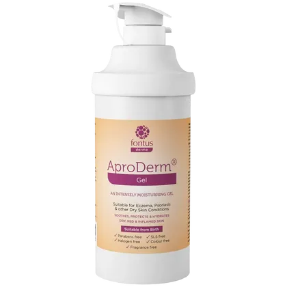 AproDerm Gel 500g