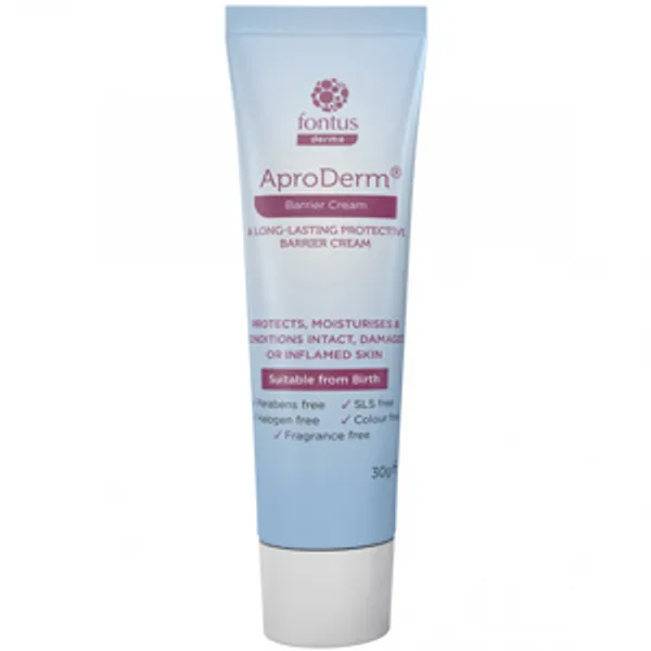 AproDerm Barrier Cream 30g