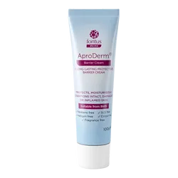 AproDerm Barrier Cream 100g