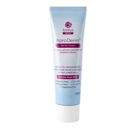 AproDerm Barrier Cream 100g