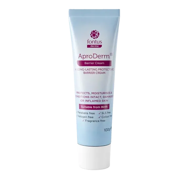 AproDerm Barrier Cream 100g