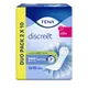 TENA Discreet Extra Pads Duo Pack of 10 (20)