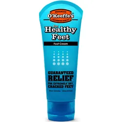 O'Keeffe's Healthy Feet Cream 85g