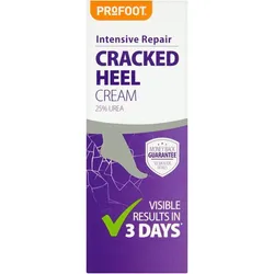 Profoot Intensive Repair Cracked Heel Cream 60ml