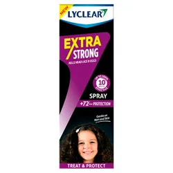 Lyclear Extra Strong Spray 100ml