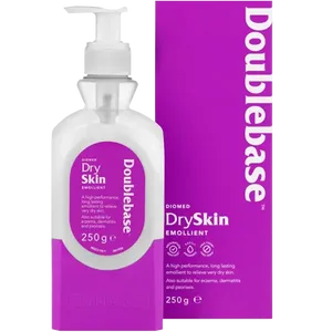 Doublebase Diomed Dry Skin Emollient 250g