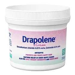 Drapolene Cream 350g