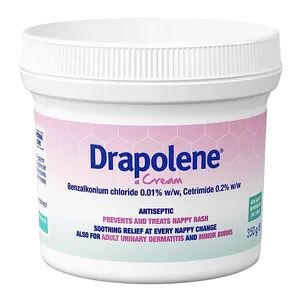 Drapolene Cream 350g