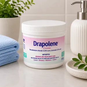 Drapolene Cream 350g